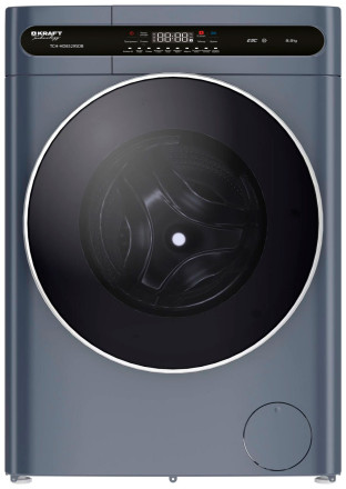 Стиральная машина Kraft TCH-HD8529SDB Стиральная машина Kraft TCH-HD8529SDB