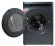 Стиральная машина Kraft TCH-HD8529SDB Стиральная машина Kraft TCH-HD8529SDB