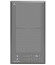Электрическая варочная панель Maunfeld CVI292S2FLGR Inverter Электрическая варочная панель Maunfeld CVI292S2FLGR Inverter