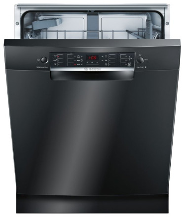 Посудомоечная машина Bosch SMU46CB01S Посудомоечная машина Bosch SMU46CB01S