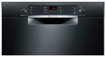 Посудомоечная машина Bosch SMU46CB01S Посудомоечная машина Bosch SMU46CB01S