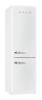 Холодильник smeg FAB32RBN1