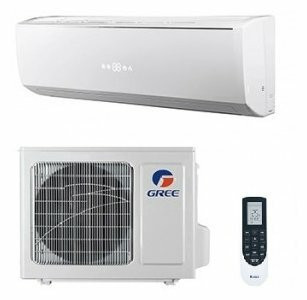 Настенная сплит-система Gree GWH12QC-K3DNB6G Настенная сплит-система Gree GWH12QC-K3DNB6G