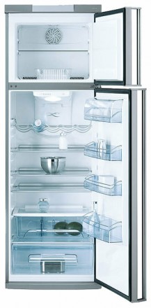 Холодильник AEG S 75328 DT2