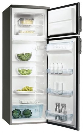 Холодильник Electrolux ERD 28310 X