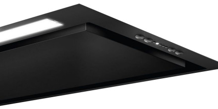Встраиваемая вытяжка Elica Hidden Advance BL MAT/A/72