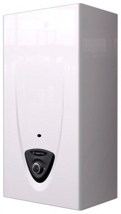 Проточный водонагреватель Ariston Fast Evo 14B
