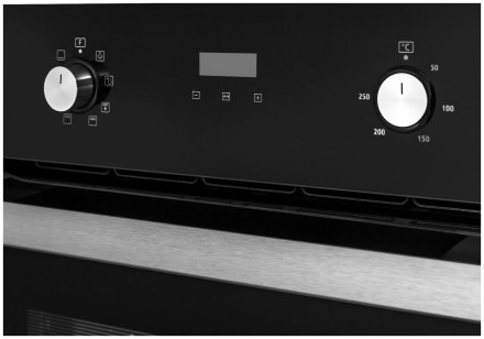 Электрический духовой шкаф Exiteq EXO 402