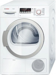 Сушильная машина BOSCH WTB 86201 Сушильная машина BOSCH WTB 86201