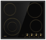 Варочная панель Gorenje EC 642 CLB Варочная панель Gorenje EC 642 CLB