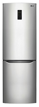 Холодильник LG GA-B419 SMQZ
