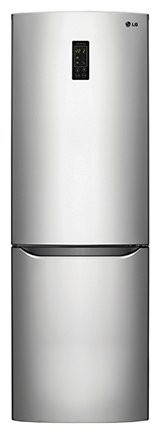 Холодильник LG GA-B419 SMQZ
