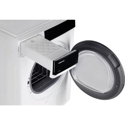 Сушильная машина HIBERG HDQ11 - 10 W Сушильная машина HIBERG HDQ11 - 10 W