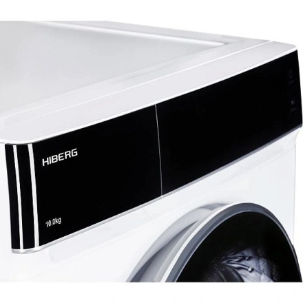 Сушильная машина HIBERG HDQ11 - 10 W Сушильная машина HIBERG HDQ11 - 10 W