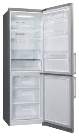 Холодильник LG GA-B439 YLCZ Холодильник LG GA-B439 YLCZ