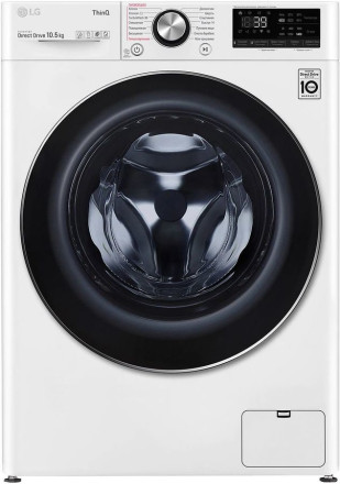 Стиральная машина LG TW4V9RW9W Стиральная машина LG TW4V9RW9W