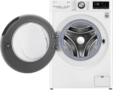 Стиральная машина LG TW4V9RW9W Стиральная машина LG TW4V9RW9W