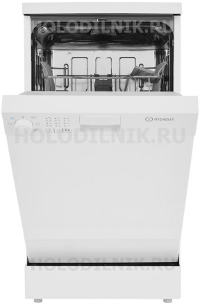 Посудомоечная машина Indesit DFS 1A50 белый Посудомоечная машина Indesit DFS 1A50 белый
