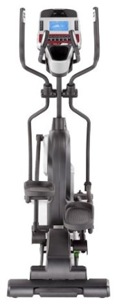 Эллиптический тренажер Sole Fitness E25 Эллиптический тренажер Sole Fitness E25