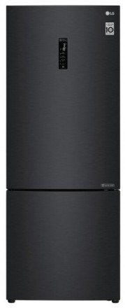 Холодильник LG GC-B569 PBCZ