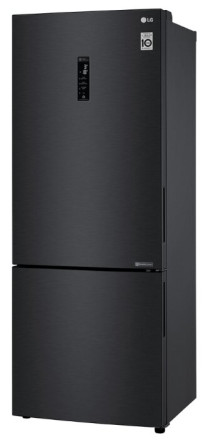 Холодильник LG GC-B569 PBCZ