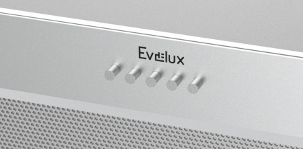 Встраиваемая вытяжка EVELUX Integral 60 X Встраиваемая вытяжка EVELUX Integral 60 X