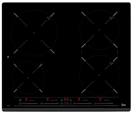 Индукционная варочная панель TEKA IZ 6420 (10210176) Индукционная варочная панель TEKA IZ 6420 (10210176)