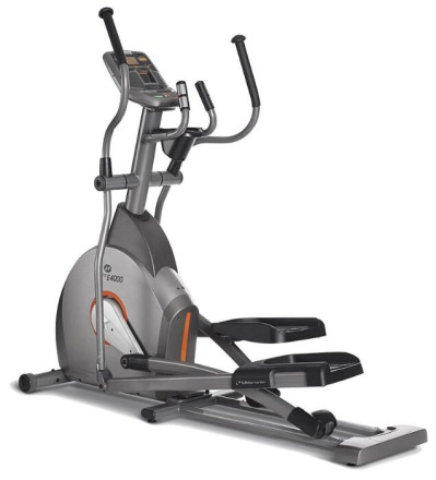 Эллиптический тренажер Horizon Elite E4000 (2013)