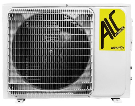 Сплит-система ALC ALC/INV-09 AVR/AU2/E1 Сплит-система ALC ALC/INV-09 AVR/AU2/E1