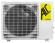 Сплит-система ALC ALC/INV-09 AVR/AU2/E1 Сплит-система ALC ALC/INV-09 AVR/AU2/E1