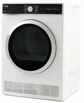 Сушильная машина VESTEL TDT2TR7200