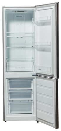 Холодильник REEX RF 18027 NF S Холодильник REEX RF 18027 NF S