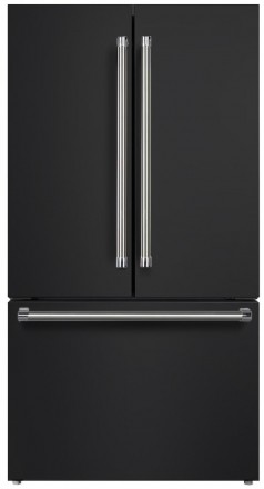 Холодильник Lex LFD595BxID