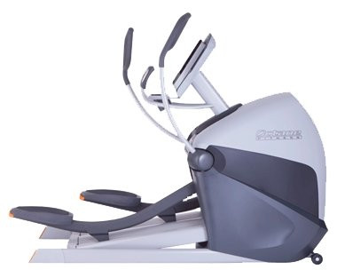 Эллиптический тренажер Octane Fitness XT3700 Smart