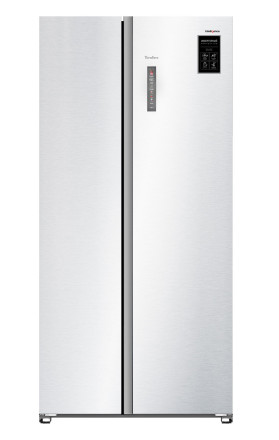 Холодильник Tesler RSD-537BI белый Холодильник Tesler RSD-537BI белый