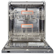 Посудомоечная машина Kuppersberg GS 6055