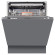 Посудомоечная машина Kuppersberg GS 6055 Посудомоечная машина Kuppersberg GS 6055