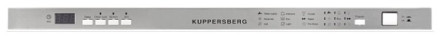 Посудомоечная машина Kuppersberg GS 6055 Посудомоечная машина Kuppersberg GS 6055