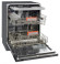 Посудомоечная машина Kuppersberg GS 6055 Посудомоечная машина Kuppersberg GS 6055