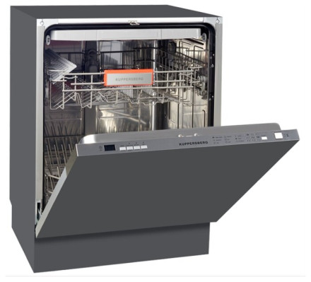 Посудомоечная машина Kuppersberg GS 6055 Посудомоечная машина Kuppersberg GS 6055
