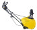 Снегоуборщик электрический CHAMPION STE1650 Снегоуборщик электрический CHAMPION STE1650