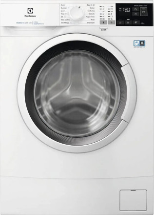 Стиральная машина Electrolux EW6SN406WI