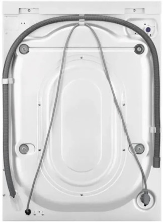 Стиральная машина Electrolux EW6SN406WI