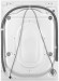 Стиральная машина Electrolux EW6SN406WI