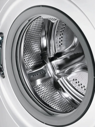 Стиральная машина Electrolux EW6SN406WI