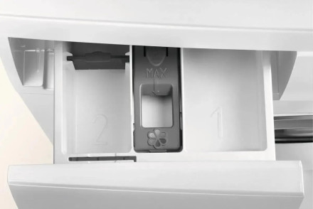 Стиральная машина Electrolux EW6SN406WI