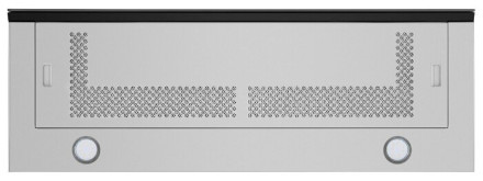Встраиваемая вытяжка MAUNFELD VS LIGHT (GLASS) 90 (C) черный Встраиваемая вытяжка MAUNFELD VS LIGHT (GLASS) 90 (C) черный
