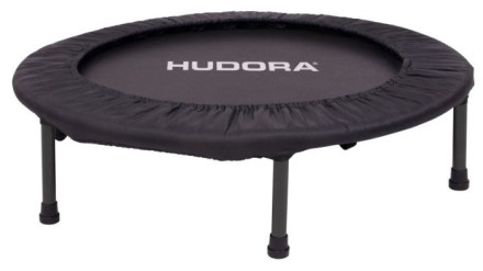 Каркасный батут HUDORA Trampolin Power 91 91х91 см