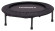 Каркасный батут HUDORA Trampolin Power 91 91х91 см