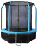 Каркасный батут Yarton 8FT 244х244х240 см Каркасный батут Yarton 8FT 244х244х240 см